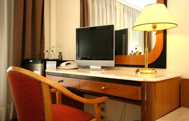 Gran Hotel Parana