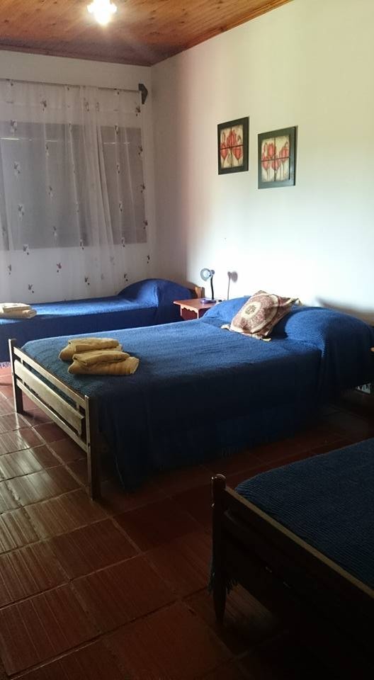 Hotel Posada Colibri