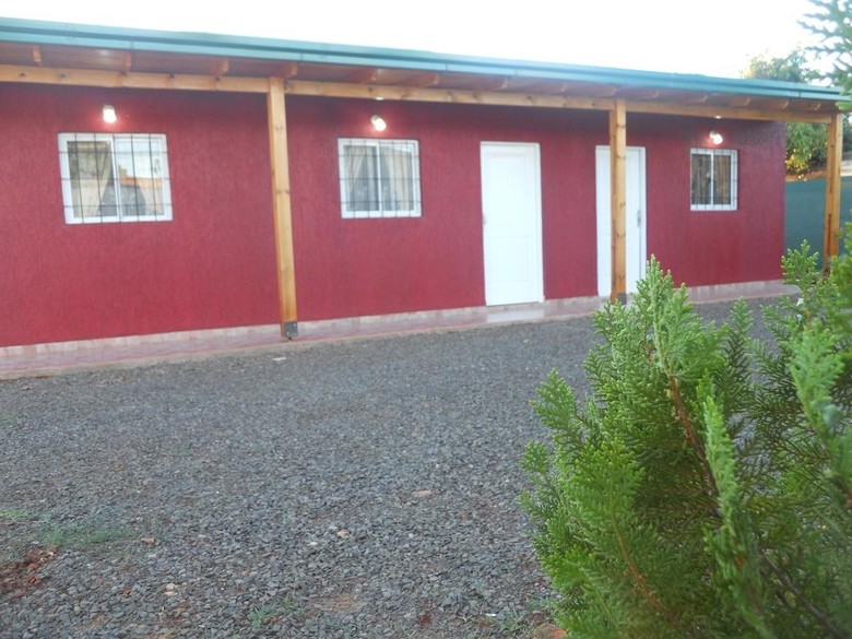 Apartamento Sogno Alquileres Temporarios