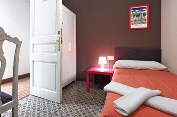 Central Apartments Barcelona