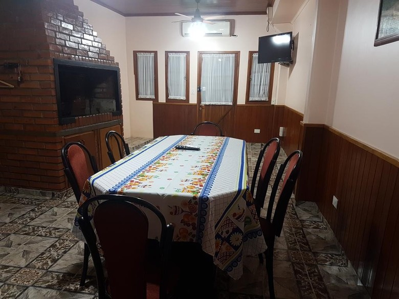Hospedaje �mbar