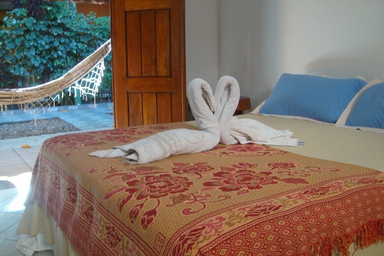 Hostal Pousada Porto Da Barra