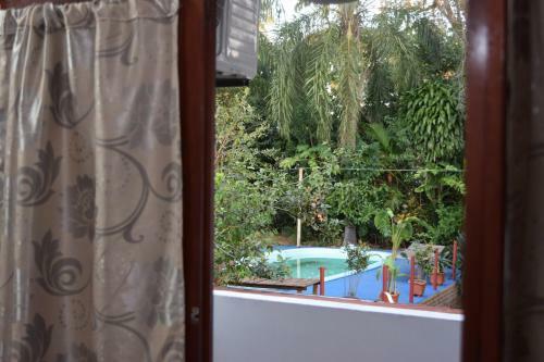 Bed & Breakfast Residencial Iguazu Villa 14