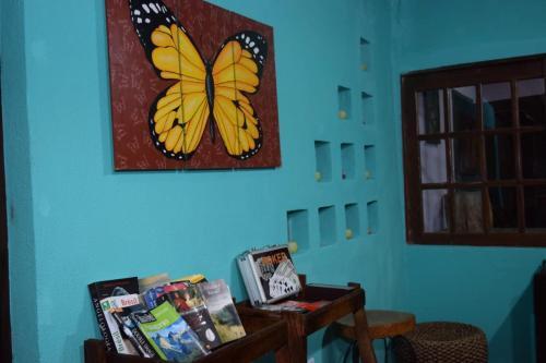 Bed & Breakfast Residencial Iguazu Villa 14