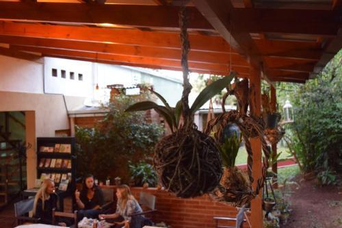 Bed & Breakfast Residencial Iguazu Villa 14
