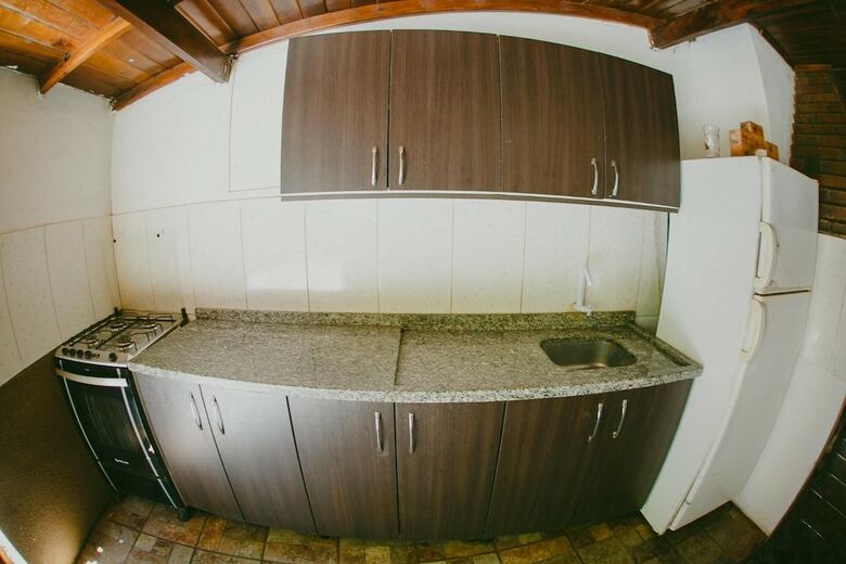 Hotel Tierra Colorada