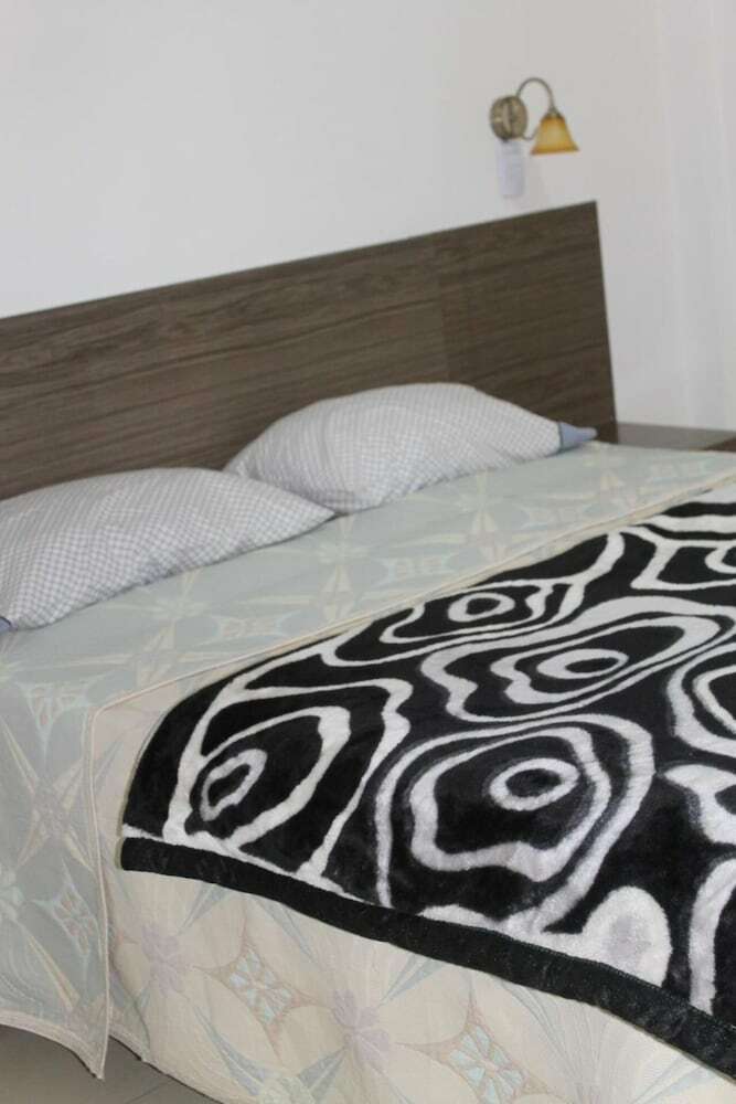 Hotel Tierra Colorada