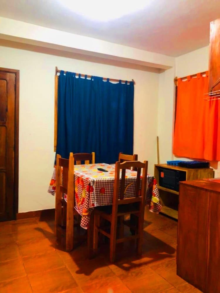 Apartamento La Familia Hotel