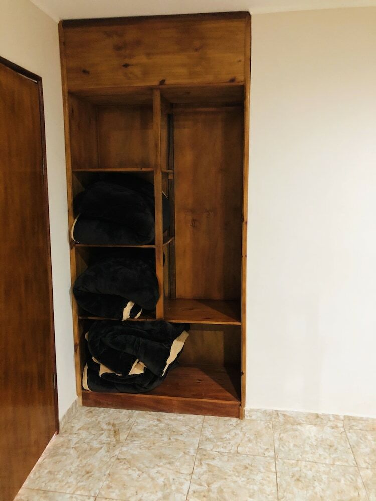 Apartamento La Familia Hotel