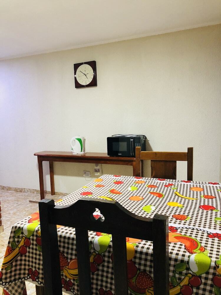 Apartamento La Familia Hotel
