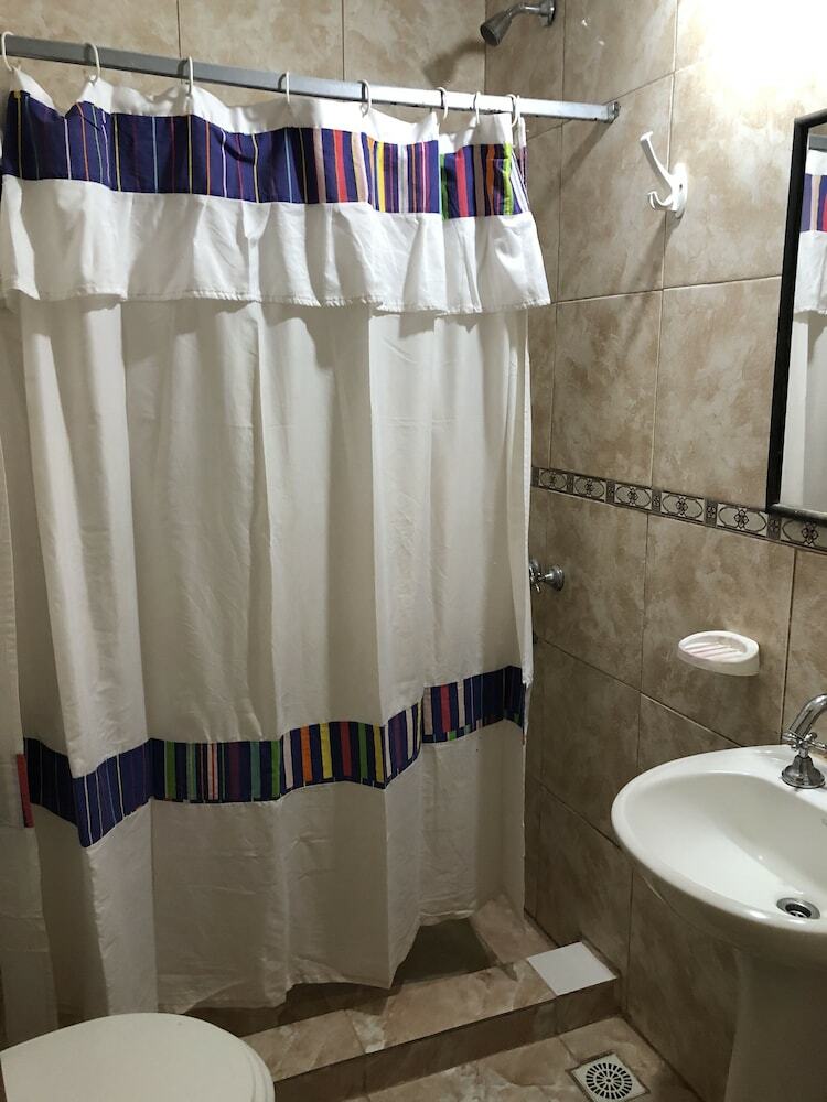 Apartamento La Familia Hotel