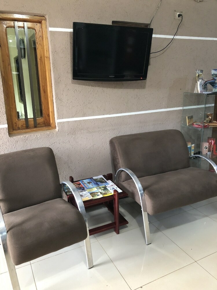 Apartamento La Familia Hotel