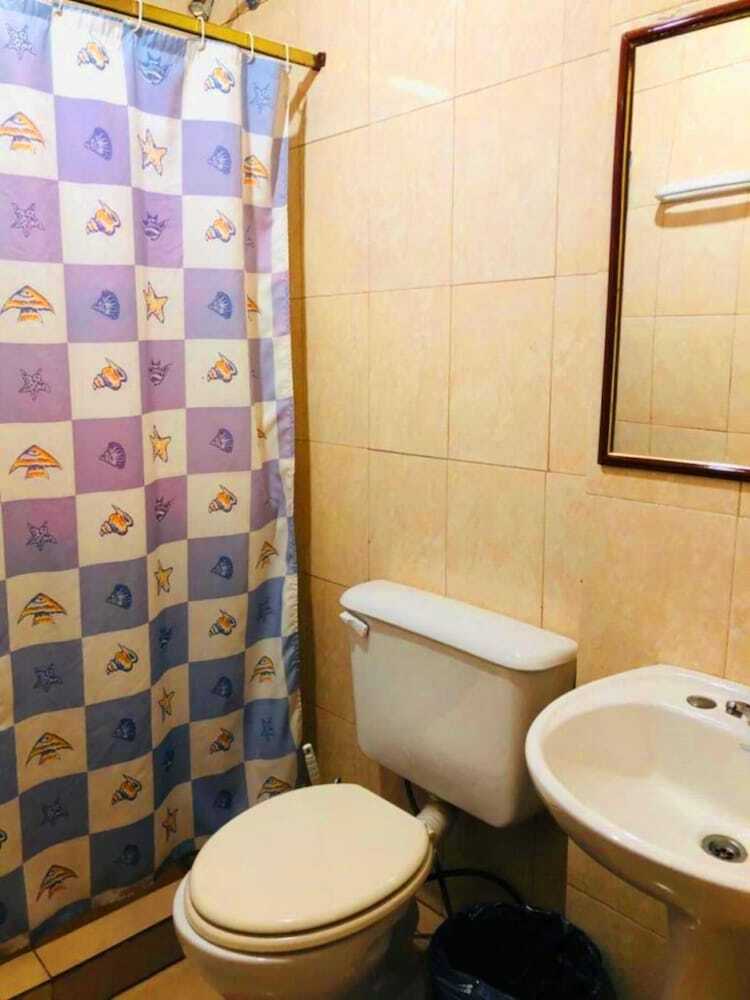 Apartamento La Familia Hotel
