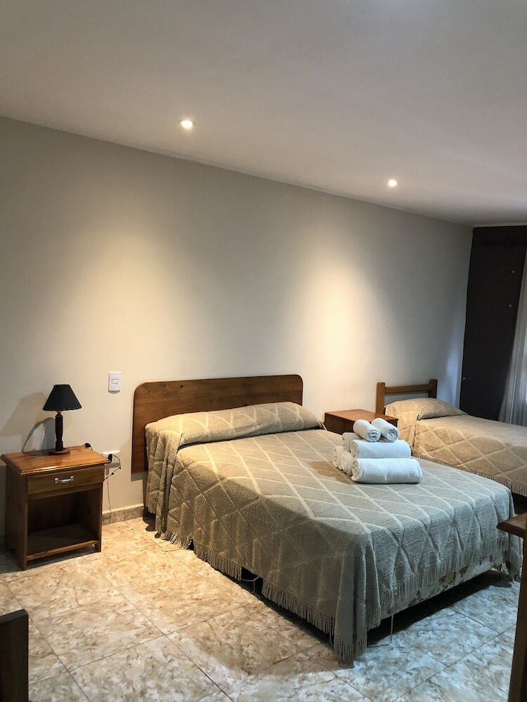 Apartamento La Familia Hotel