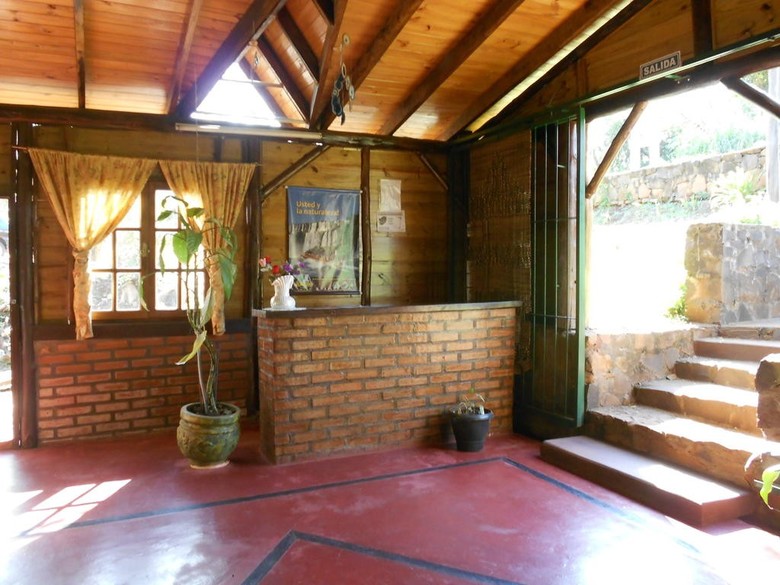 Posada Hosteria Las Piedras