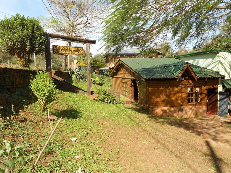 Posada Hosteria Las Piedras