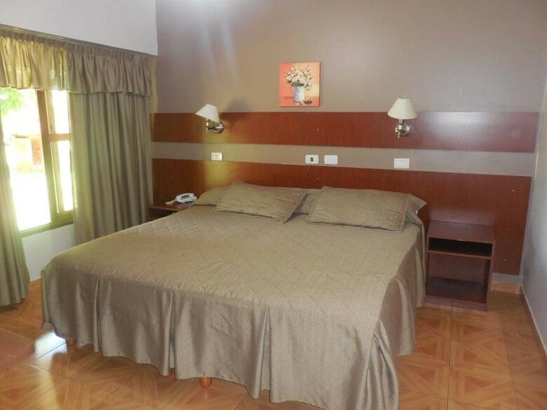 Hotel Tropical