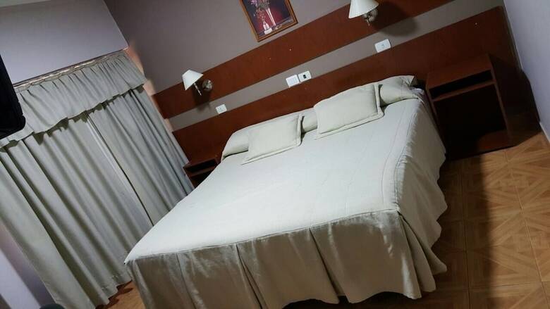 Hotel Tropical