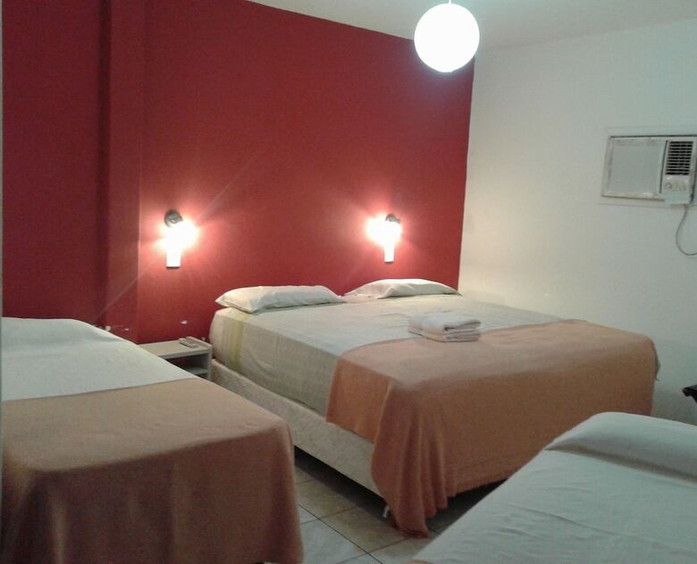 Hotel Misiones