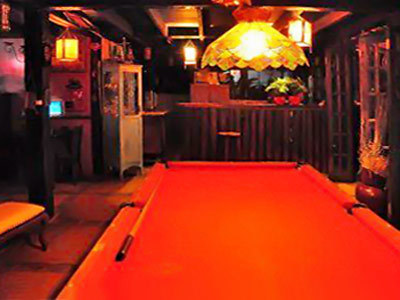 Hostal Hotel Pousada Katmandu