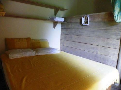Hostal Musa De Maresias