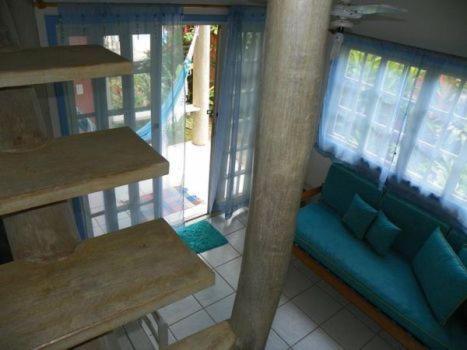 Hostal Musa De Maresias