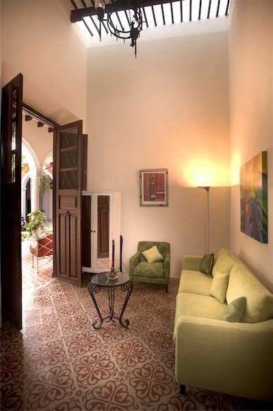 Villa Merida