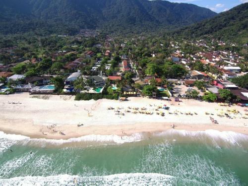 Hostal Pousada Azul Da Cor Do Mar