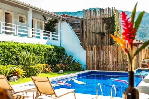 Hostal Pousada Azul Da Cor Do Mar