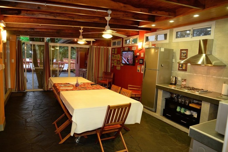 Posada Del Cham�n - Guesthouse