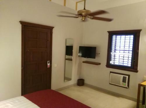 Hotel Caribe Merida Yucatan