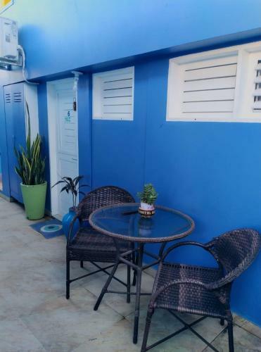 Hostal Kabatukila Pousada