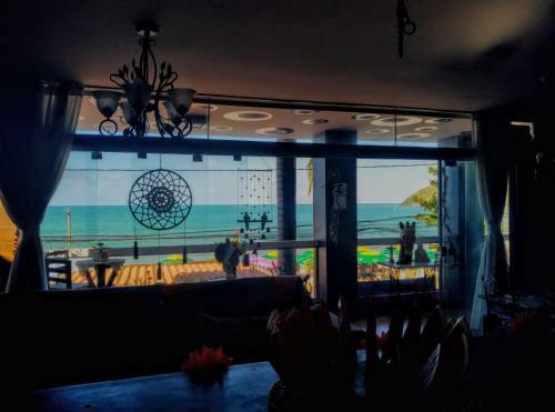 Hostal Kabatukila Pousada