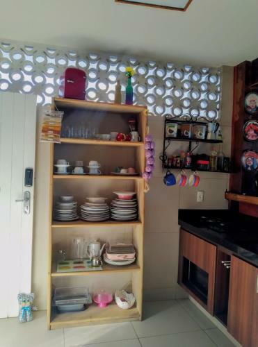 Hostal Kabatukila Pousada