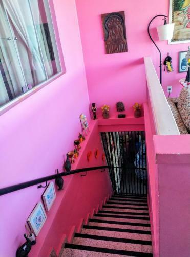 Hostal Kabatukila Pousada