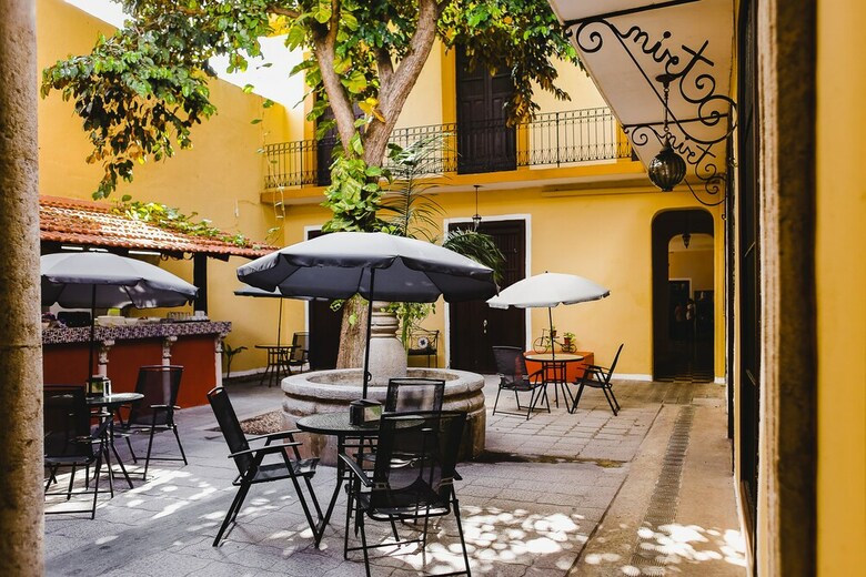 Hotel Trinidad