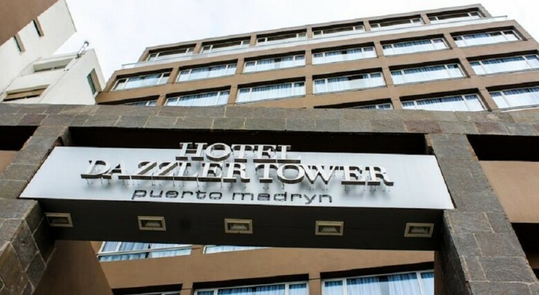 Hotel Dazzler Puerto Madryn