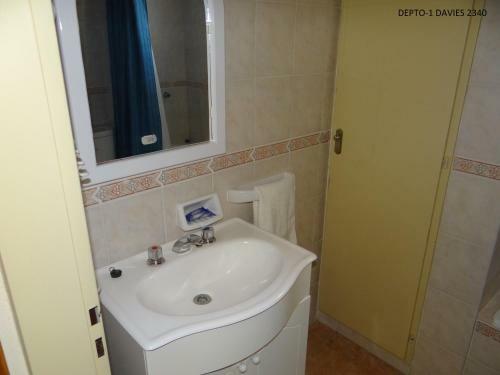 Apartamento Temporario Neny