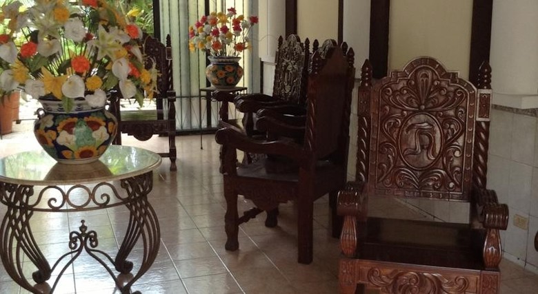 Hotel San Juan M�rida