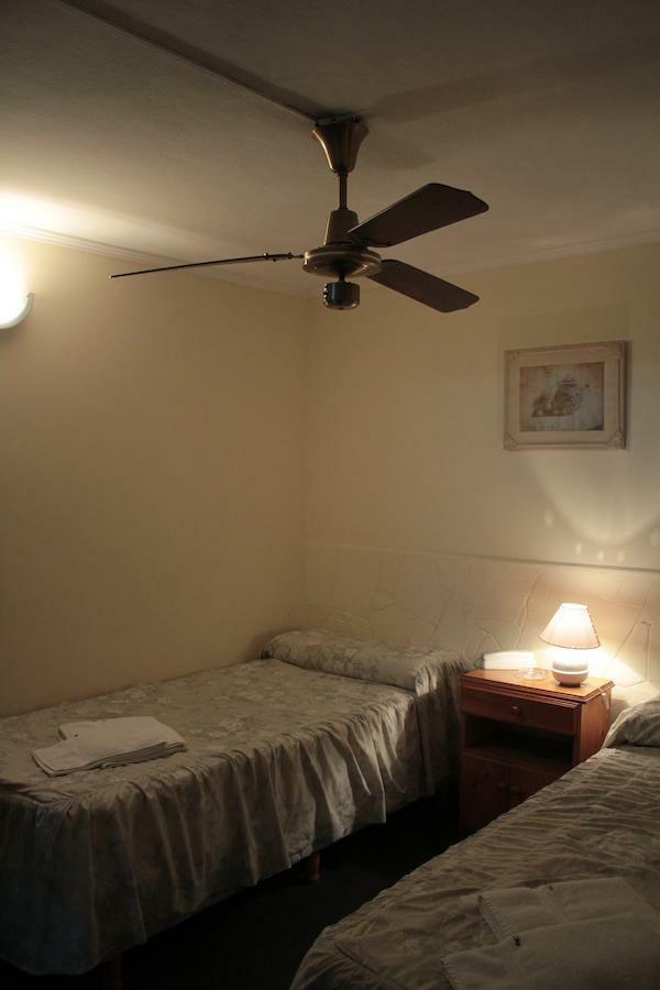 Nuevo City Hotel