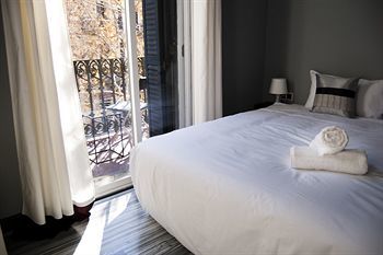 Hostal Boutique Khronos
