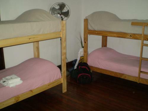 Hostel Marino Rosario
