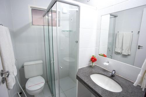 Hotel Recanto Da Costeira
