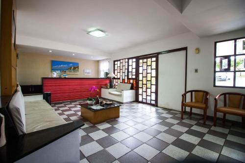 Hotel Recanto Da Costeira