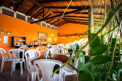 Hotel Recanto Da Costeira