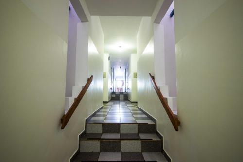Hotel Recanto Da Costeira