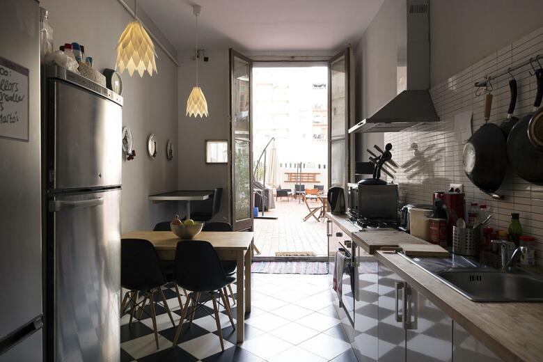 Hostal Zoorooms Boutique Guesthouse