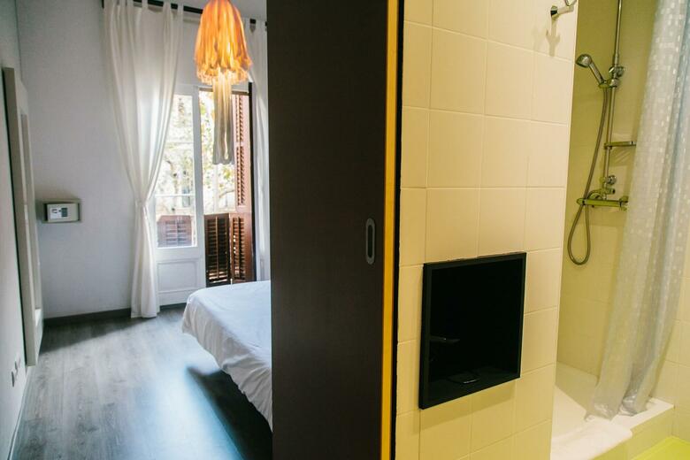 Hostal Zoorooms Boutique Guesthouse