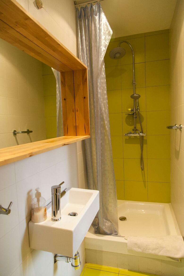 Hostal Zoorooms Boutique Guesthouse