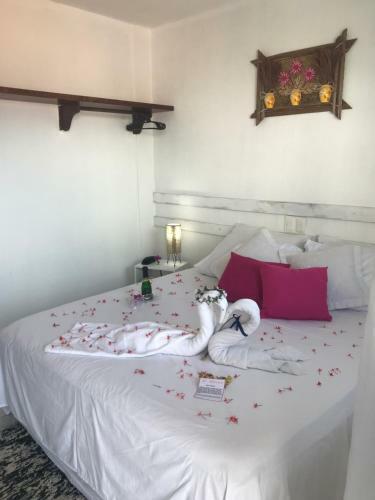 Hostal Pousada America Do Sol